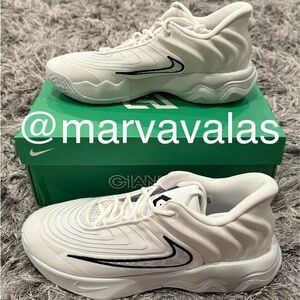 Giannis Immortality 4 Humility. Mens 10.5